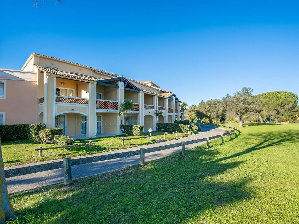 Apartment Village Cap Esterel - L'Esquinade-63 By Interhome Saint-Raphaël