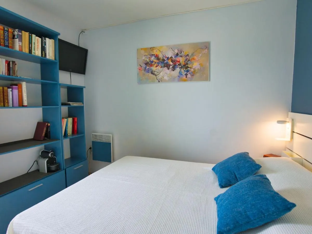 Apartment Village Cap Esterel - L'Esquinade-63 By Interhome Saint-Raphaël 0*,  Γαλλία